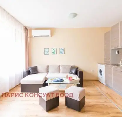 Photo 2 — 2-bedroom apartment in Plovdiv, Kyrshiyaka