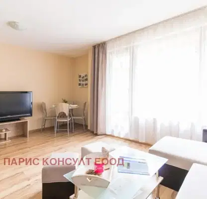 Photo 3 — 2-bedroom apartment in Plovdiv, Kyrshiyaka