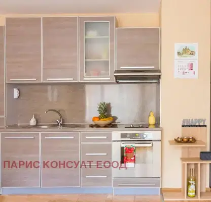 Photo 4 — 2-bedroom apartment in Plovdiv, Kyrshiyaka