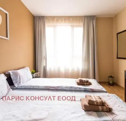 Photo 5 — 2-bedroom apartment in Plovdiv, Kyrshiyaka