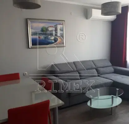 Photo 2 — 2-bedroom apartment in Plovdiv, Kyrshiyaka