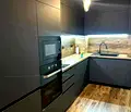 Снимка 2 — Двустаен апартамент в Пловдив, Кючук Париж