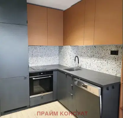 Photo 3 — 2-bedroom apartment in Plovdiv, Ostromila