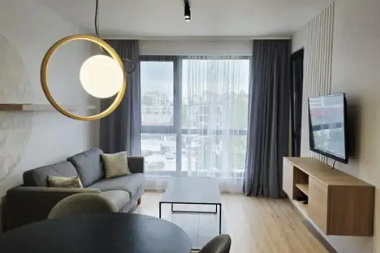 2-bedroom apartment in Plovdiv, Ostromila