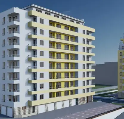 Photo 2 — 2-bedroom apartment in Varna, Pobeda