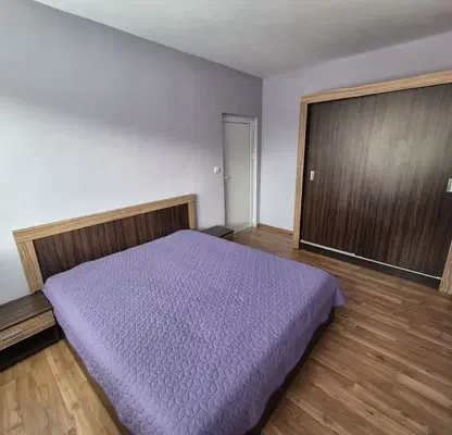 Photo 5 — 2-bedroom apartment in Pazardjik, Ruski