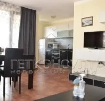 Photo 2 — 2-bedroom apartment in Burgas, Sarafovo