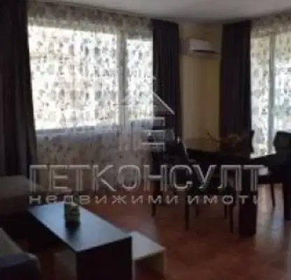 Photo 3 — 2-bedroom apartment in Burgas, Sarafovo