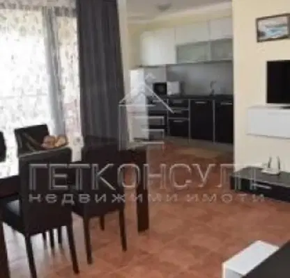 Photo 4 — 2-bedroom apartment in Burgas, Sarafovo