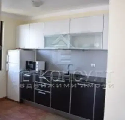 Photo 5 — 2-bedroom apartment in Burgas, Sarafovo