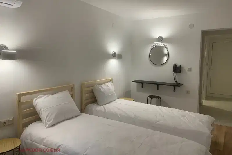 1-bedroom apartment in Sofia, Boyana