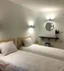 Едностаен апартамент в София, Бояна