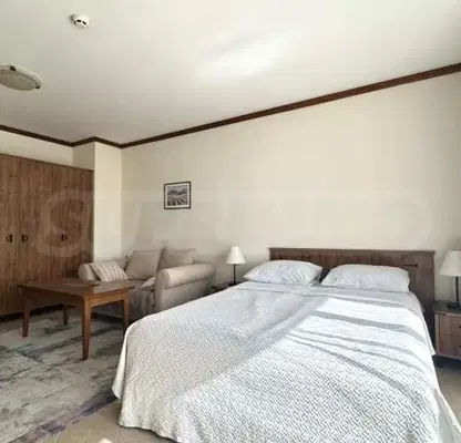 Photo 2 — 1-bedroom apartment in Blagoevgrad, Bansko