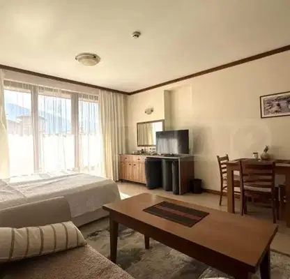 Photo 3 — 1-bedroom apartment in Blagoevgrad, Bansko