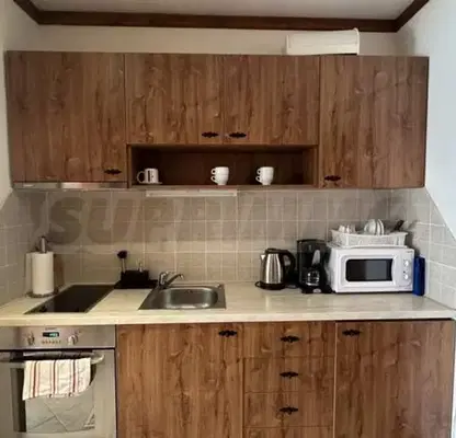 Photo 4 — 1-bedroom apartment in Blagoevgrad, Bansko