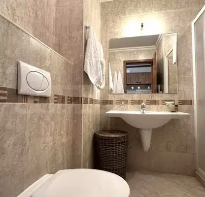 Photo 5 — 1-bedroom apartment in Blagoevgrad, Bansko