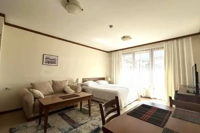 1-bedroom apartment in Blagoevgrad, Bansko