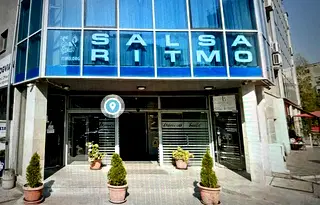 Бизнес имот в Студентски