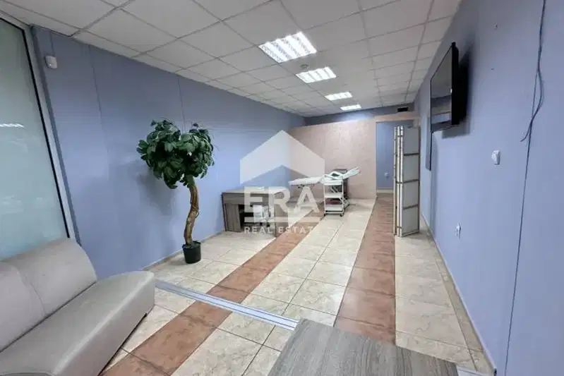 Business Property in Veliko Tyrnovo, Centyr