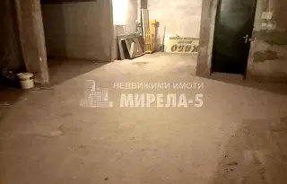 Гараж/Паркомясто в Русе, Централен кооп. пазар