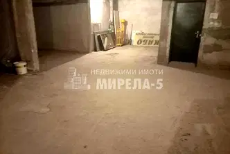 Гараж/Паркомясто в Русе, Централен кооп. пазар