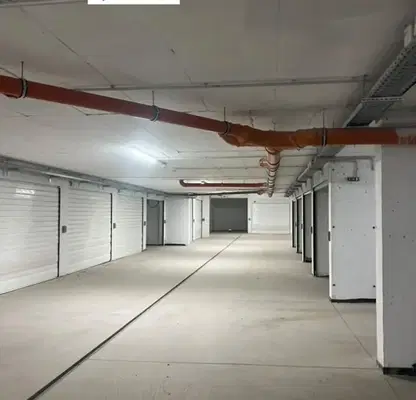 Photo 2 — Garage/Parking in Sofiya, Malinova Dolina
