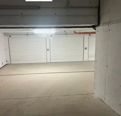 Photo 3 — Garage/Parking in Sofiya, Malinova Dolina