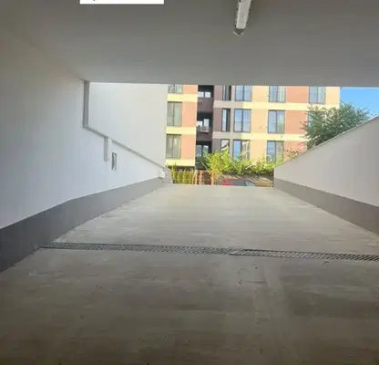 Photo 4 — Garage/Parking in Sofiya, Malinova Dolina