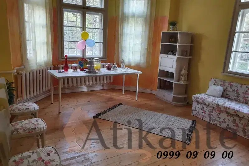 House in Sofiya, Lozenec