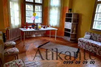 Къща в София, Лозенец