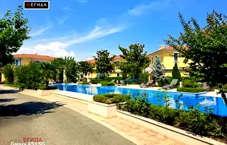 Къща в Бургас, Сарафово