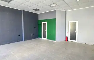Магазин в Шумен, Център