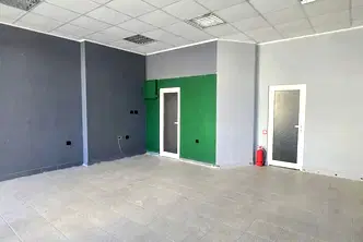 Магазин в Шумен, Център