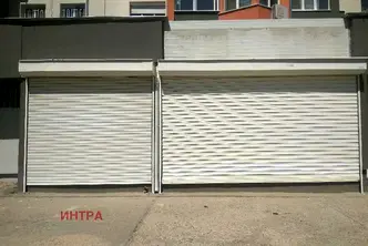 Магазин в София, Овча купел 2