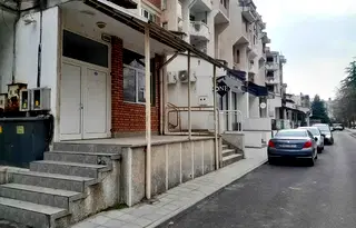 Магазин в Кърджали, Възрожденци