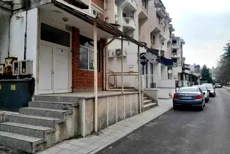 Магазин в Кърджали, Възрожденци