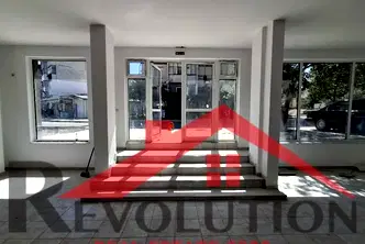 Магазин в Кърджали, Възрожденци