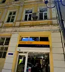 Офис във Варна, Център