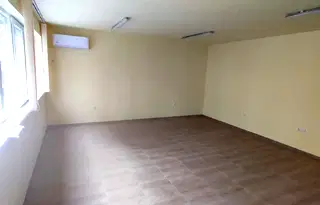 Офис в Шумен, Център