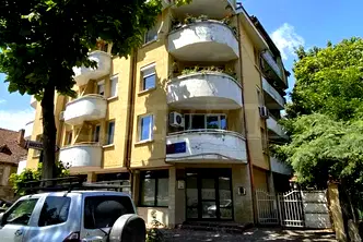 Офис във Видин, Център