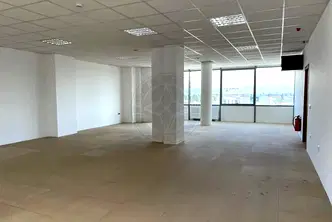 Офис в София, Дружба 2
