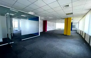 Офис в София, Дружба 2