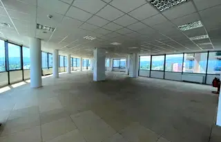 Офис в София, Дружба 2