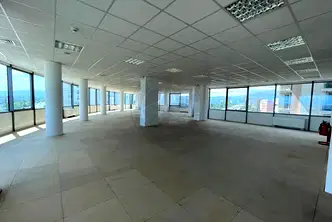 Офис в София, Дружба 2