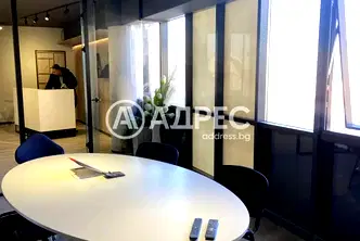 Офис в Пловдив, Кършияка