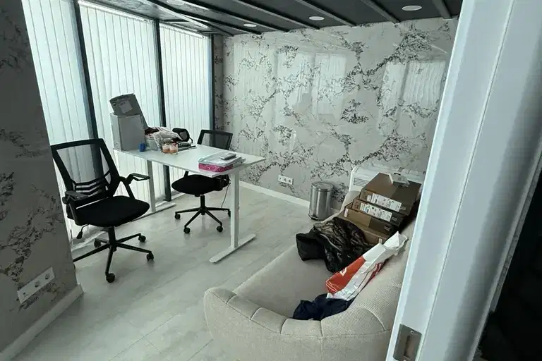 Office in Plovdiv, Mladejki Hylm