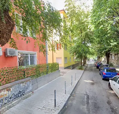 Photo 2 — Office in Sofiya, Oborishte