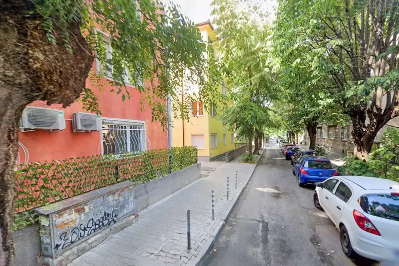 Office in Sofiya, Oborishte