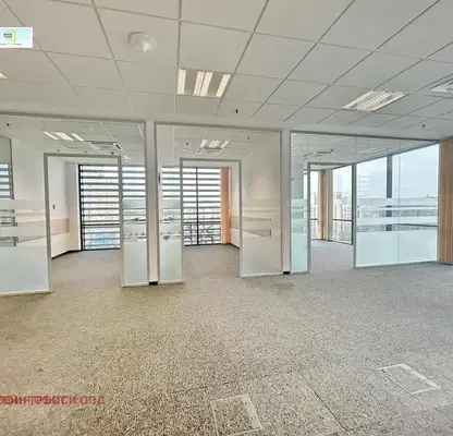 Photo 2 — Office in Sofiya, Poligona