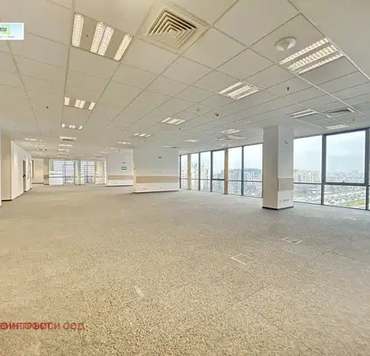 Photo 3 — Office in Sofiya, Poligona